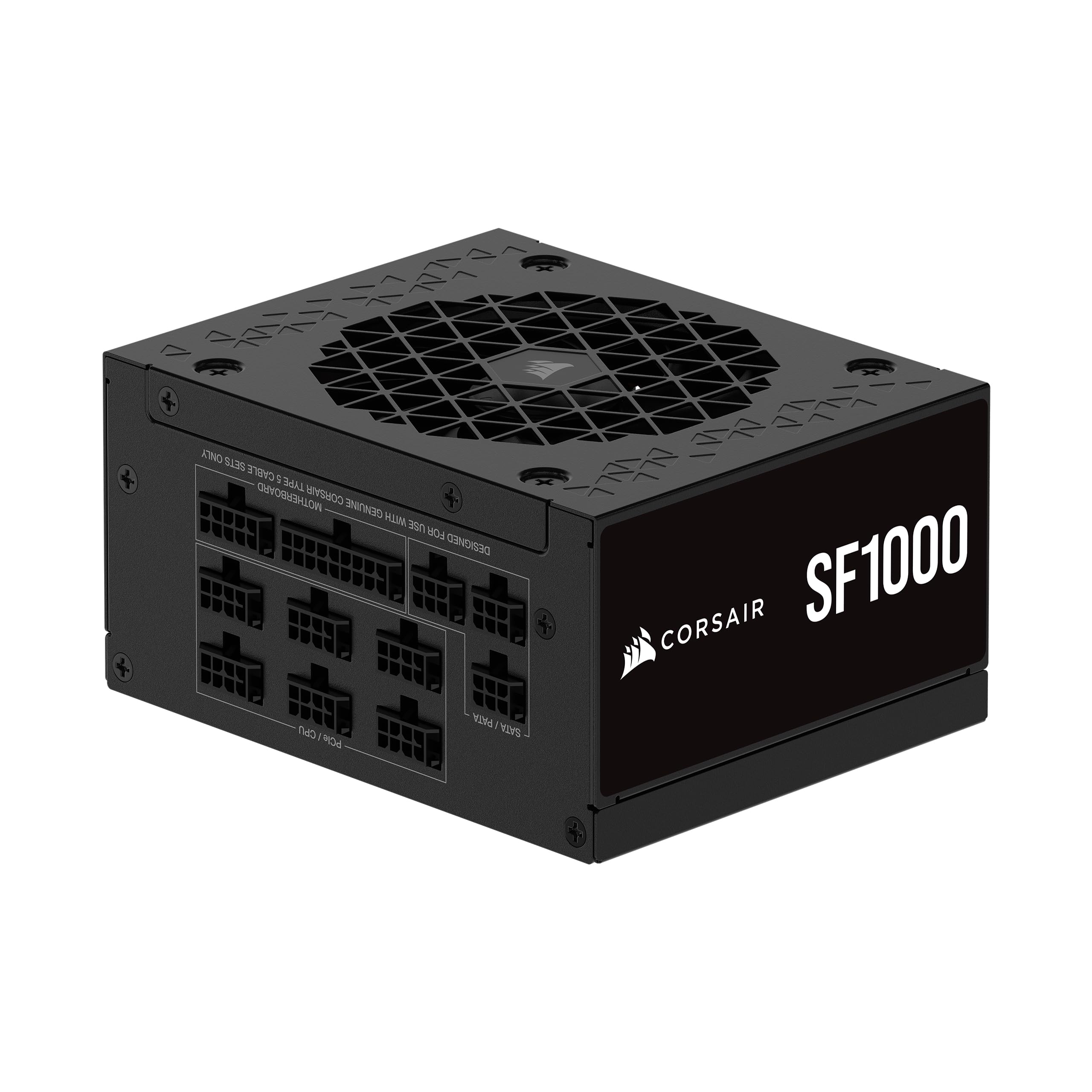 Amazon.com: CORSAIR SF1000 (2024) Fully Modular SFX Low Noise 80
