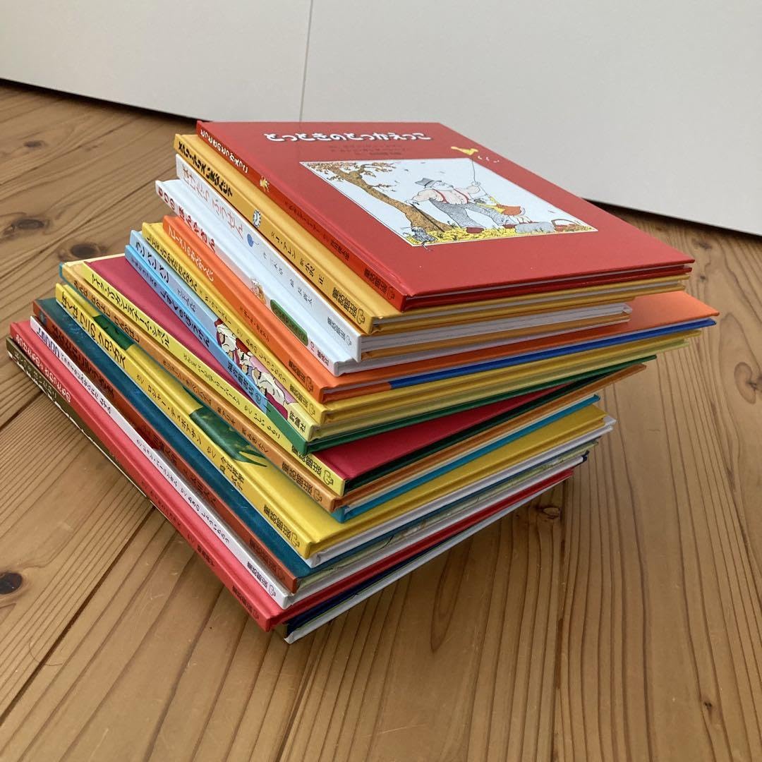 Amazon.co.jp: 童話館ぶっくくらぶ 大きいさくらんぼコース(6〜7才