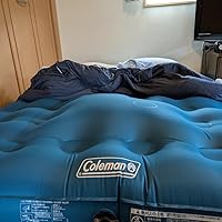 Amazon | Coleman(コールマン) エアーベッド エクストラデュラブル