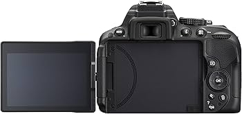 Amazon | Nikon デジタル一眼レフカメラ D5300 ブラック 2400万画素