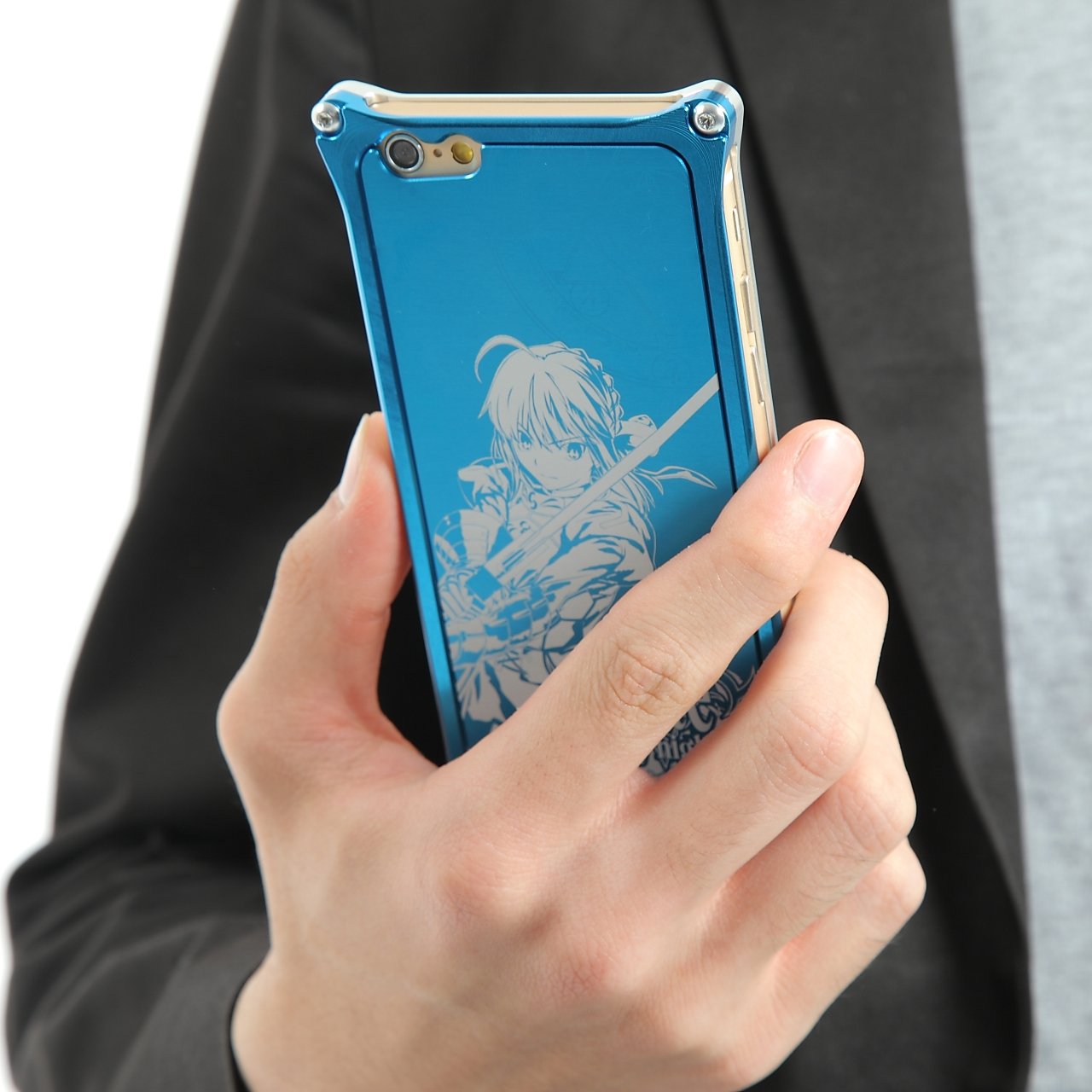 Amazon.co.jp: 『Fate/stay night』×『GILD design(ギルドデザイン