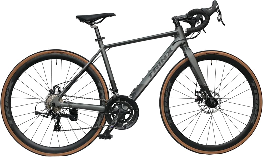 Amazon | TRINX (トリンクス) ロードバイク コストパフォーマンス 18速