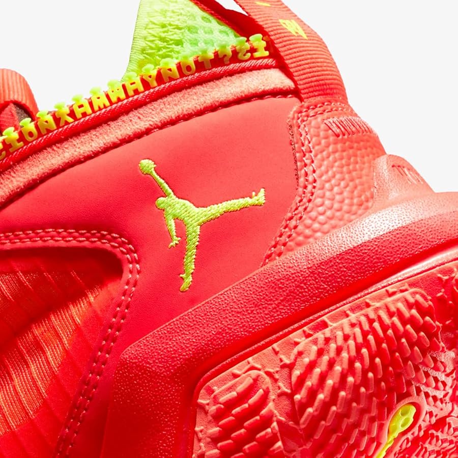 Amazon | [ナイキ] ジョーダン ワイ ノット .6 PF Jordan Why Not .6