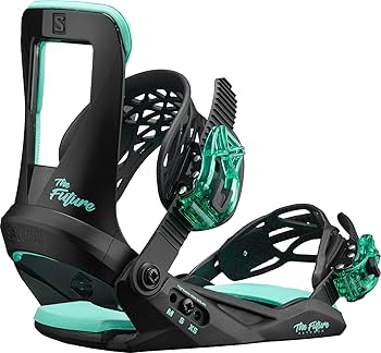 Amazon | サロモン(SALOMON) スノーボードビンディング THE FUTURE(ザ