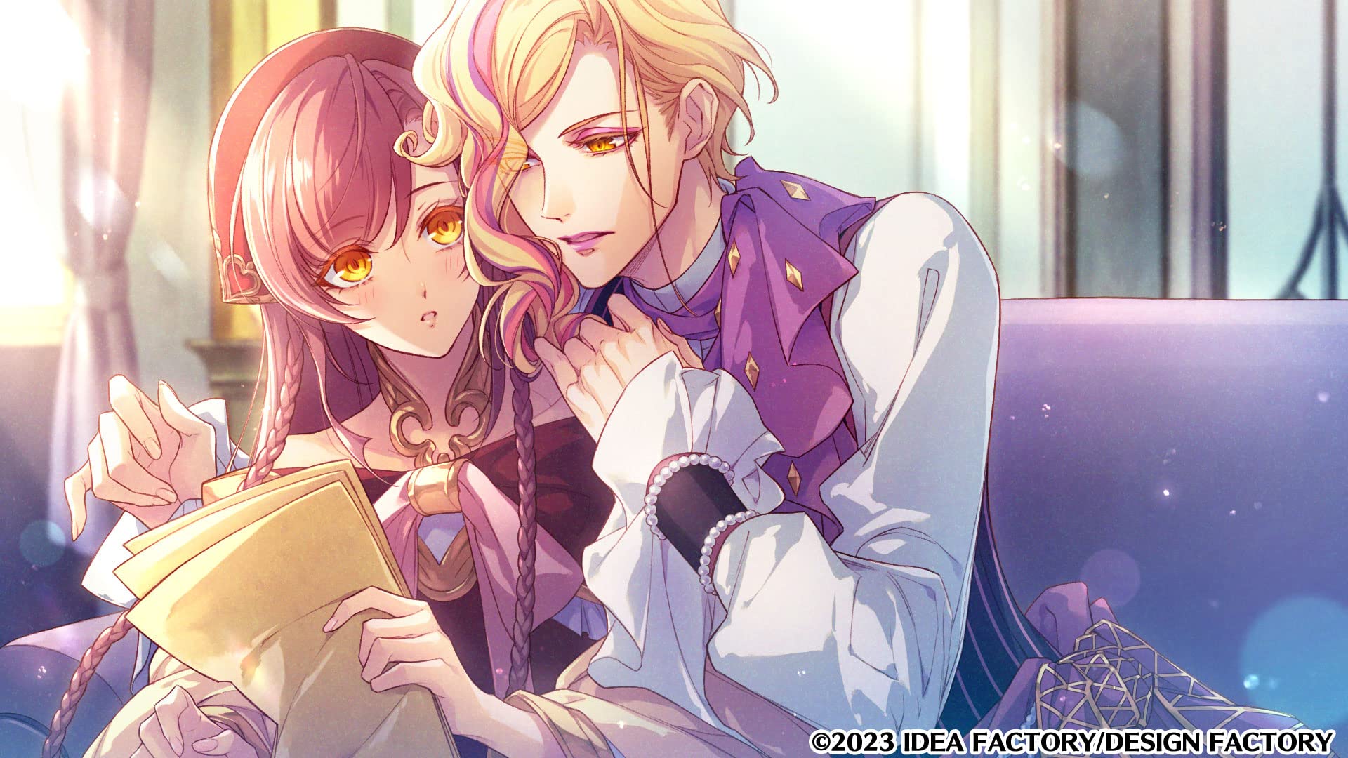 Amazon.co.jp: 【Switch】ラディアンテイル ~ファンファーレ! ~ 特装版