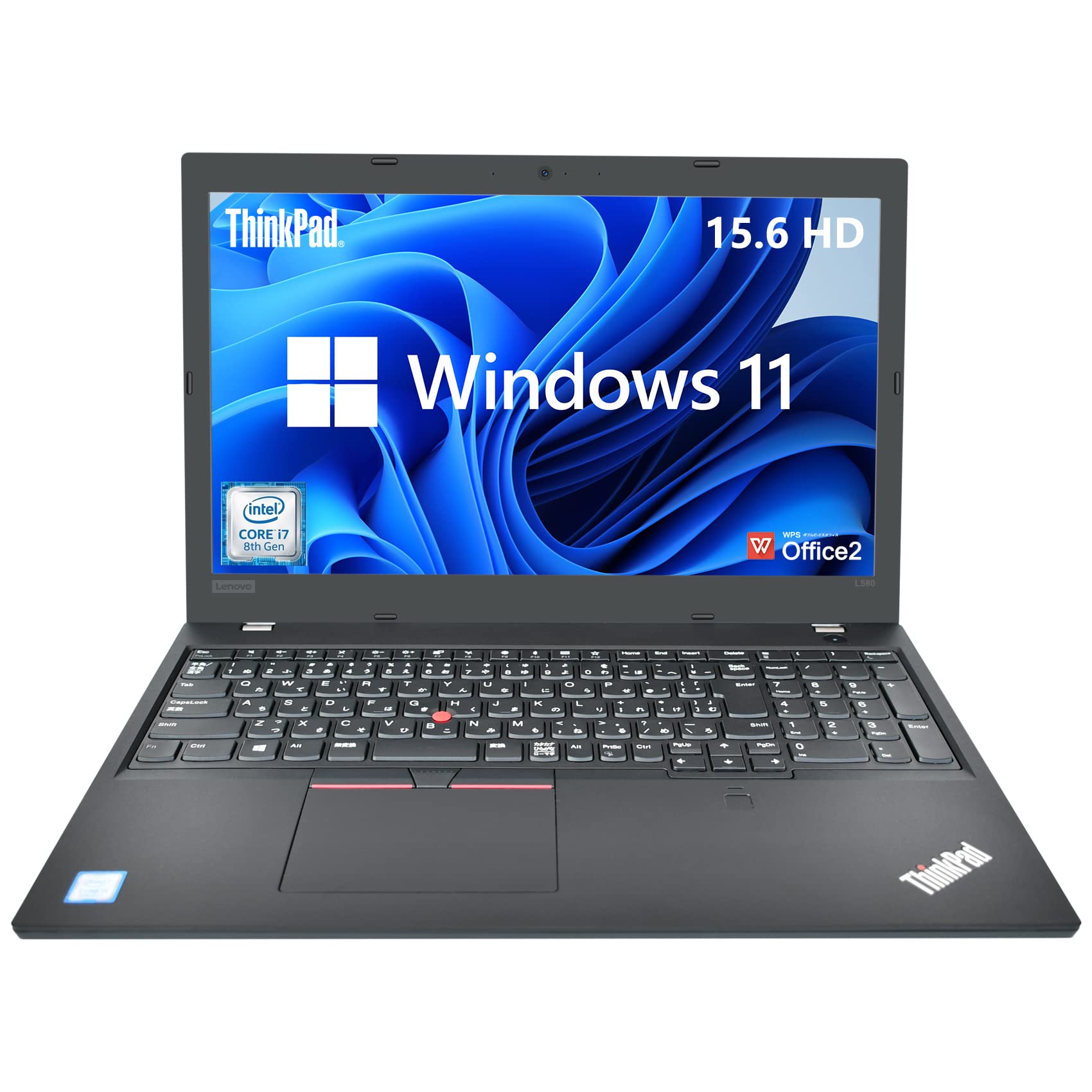 ThinkPad L580 Core i5 8265U SSD Win11 Amazon.com: Lenovo ThinkPad