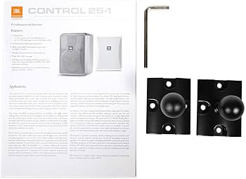 Amazon.co.jp: JBL ジェービーエル 2-Way フルレンジ・スピーカー(ハイ