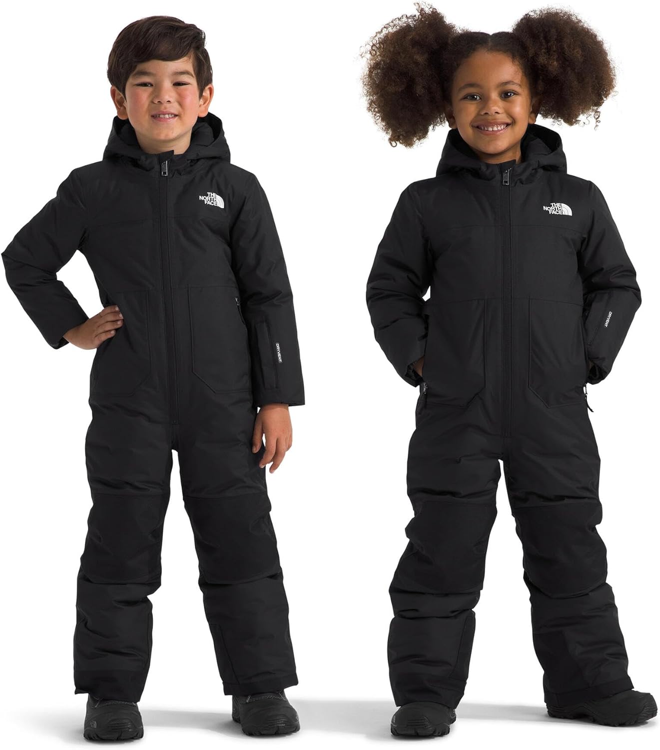 The North Face - Brandclub - The North Face Kids' Freedom Snow