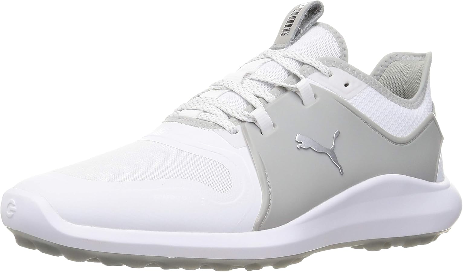 Amazon | [プーマ] ゴルフシューズ イグナイト FASTEN8 メンズ プーマ