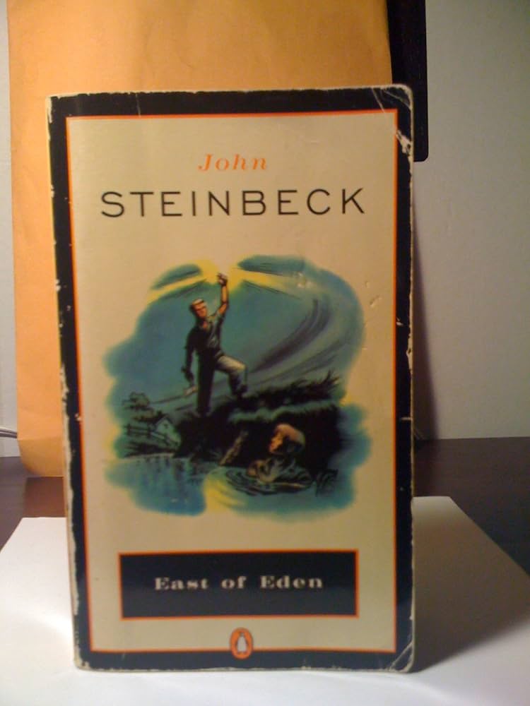 East of Eden (Oprah Book Club Series): Steinbeck, John
