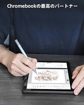Amazon.co.jp: Metapen G1 Air Chromebook用タッチペン 公式認証 最大