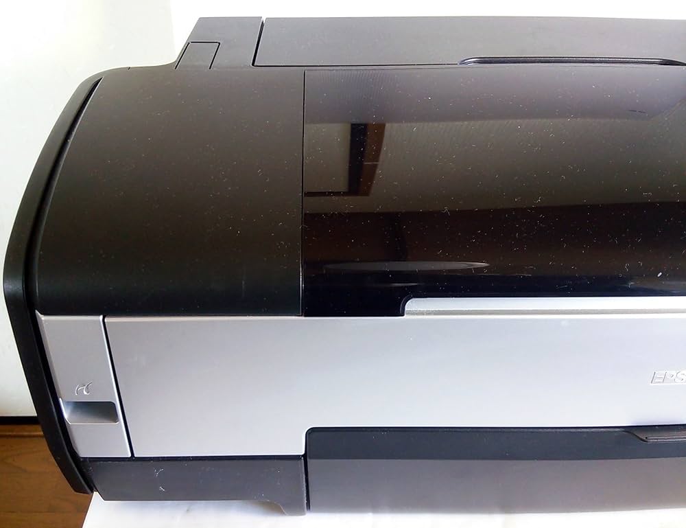 Amazon.co.jp: EPSON Colorio インクジェットプリンター PM-G4500 A3