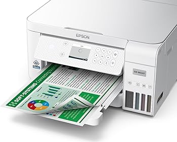 Amazon.co.jp: エプソン プリンター エコタンク搭載 A4カラー