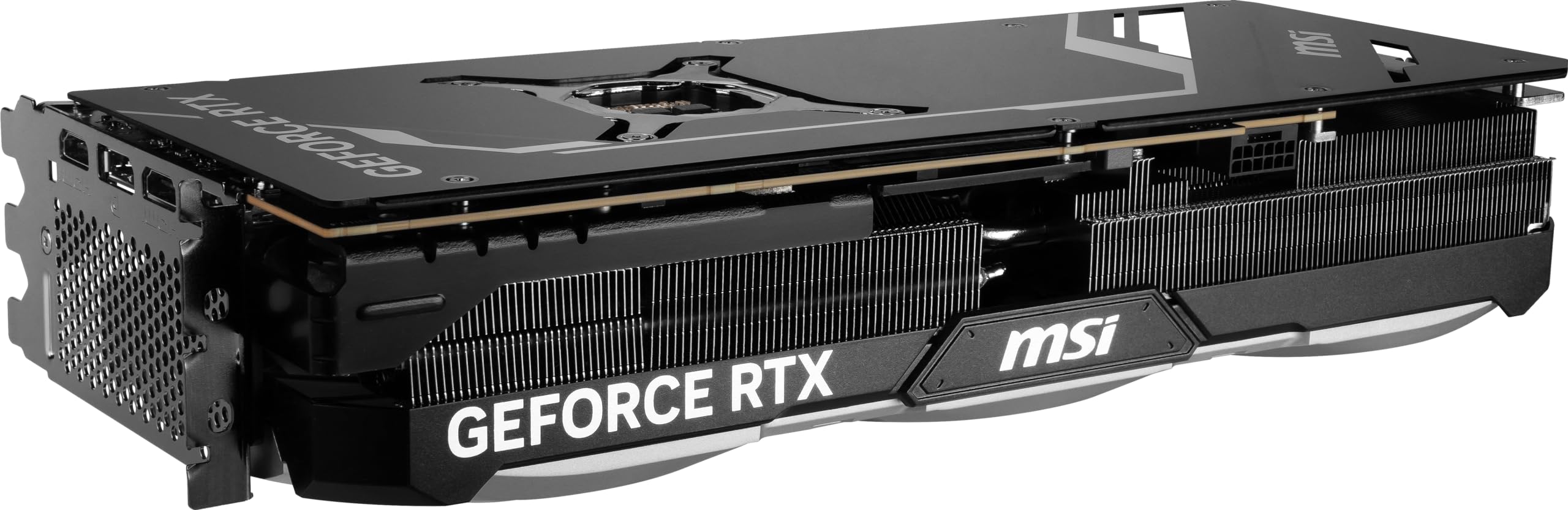 Amazon.com: MSI Gaming RTX 4080 Super 16G Ventus 3X OC Graphics