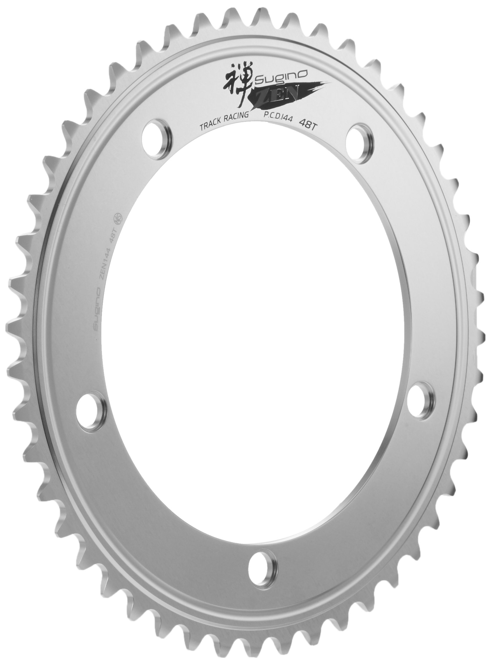 スギノ禅 50t 大ギア ピスト トラック njs オリンピック 競輪 【公式通販】