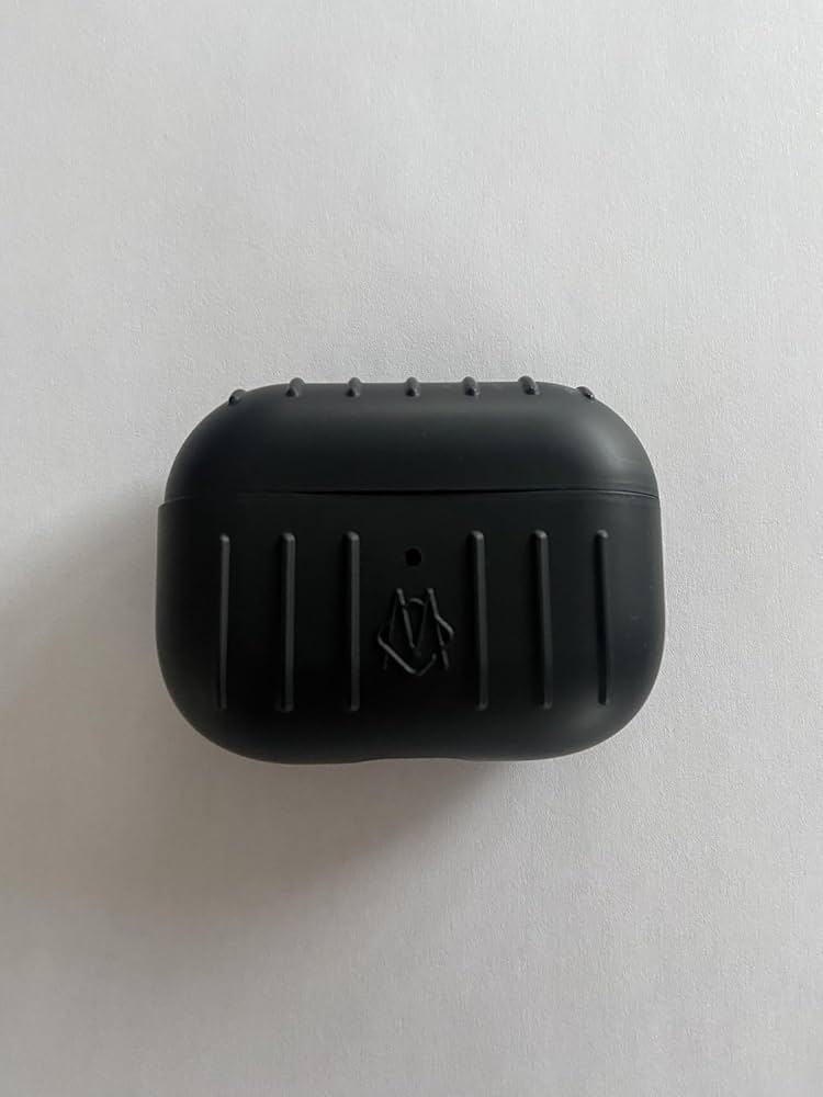Amazon | リモワ AirPods Pro ケース マットブラック | イヤホン