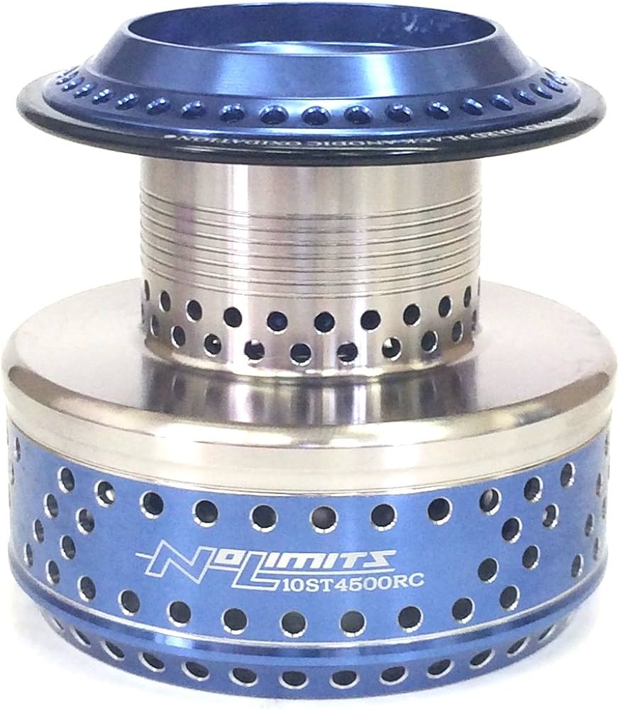 Amazon | スタジオオーシャンマーク ダイワ用スプール NO LIMITS