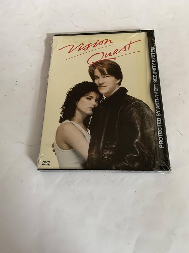 Vision Quest [DVD] [1985] [Region 1] [US Import] [NTSC]: Amazon.co