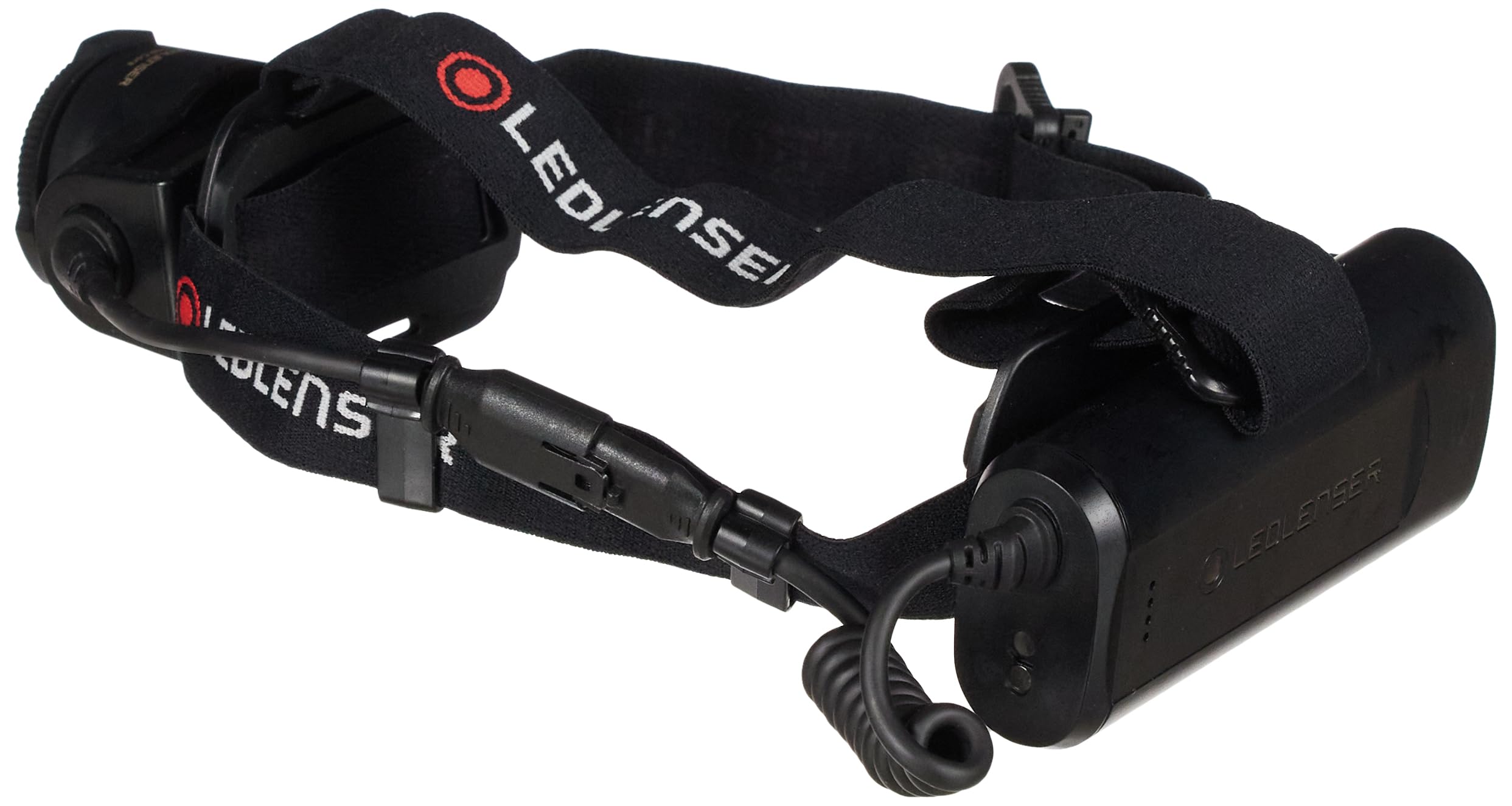 Amazon.com : Ledlens H15R Core LED Headlight, USB Rechargeable