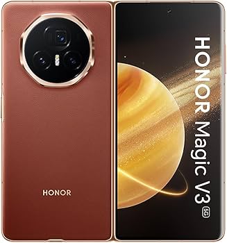 Amazon.com: Honor Magic V3 5G FCP-N49 (GSM, International Version