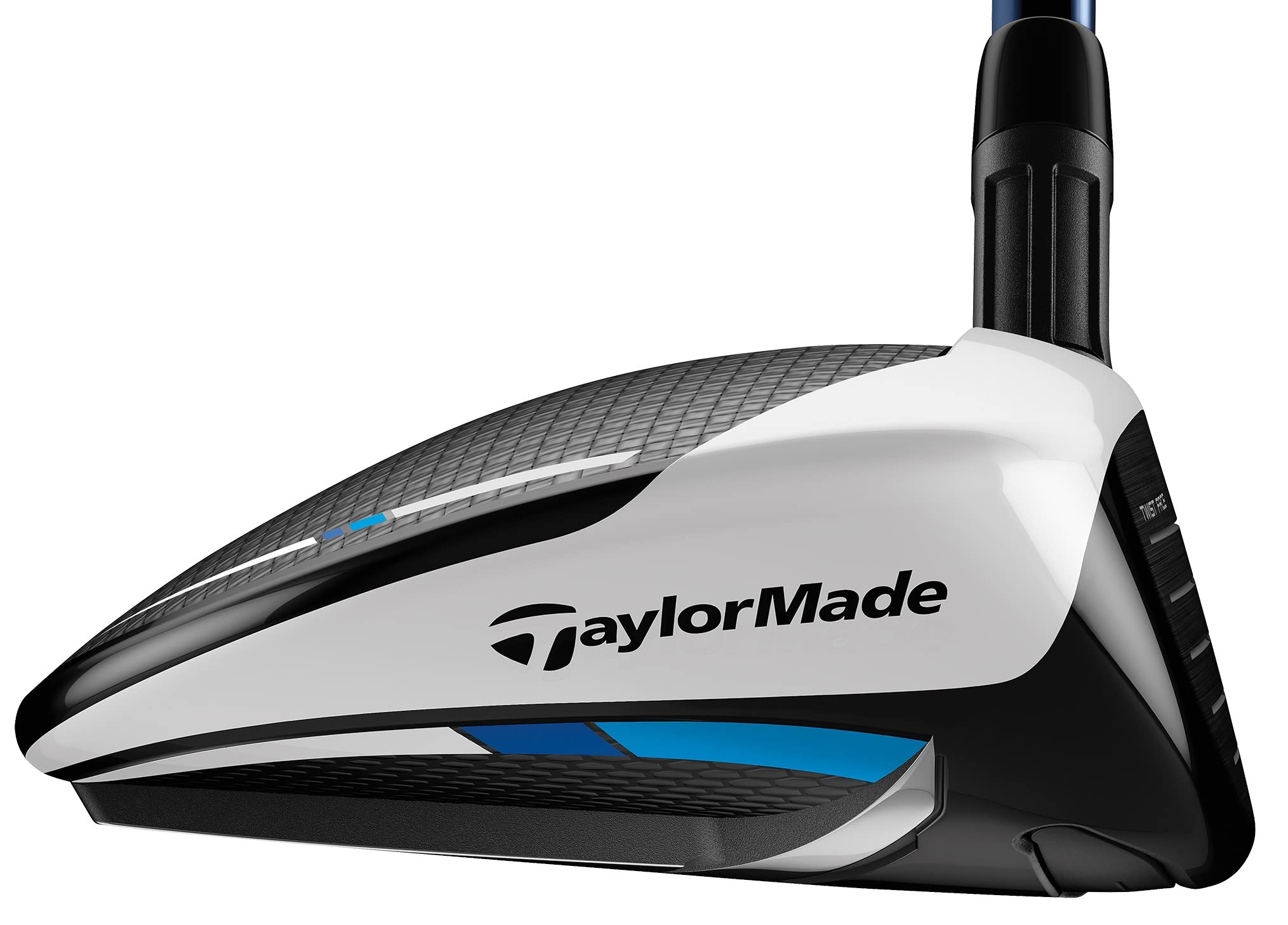 TaylorMade Golf Club SIM MAX 18 * 5 Wood Regular Fujikura Ventus