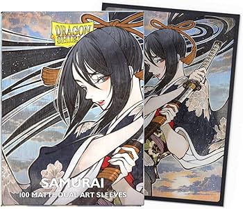 Amazon.co.jp: ドラゴンシールド スタンダードサイズ マットデュアル