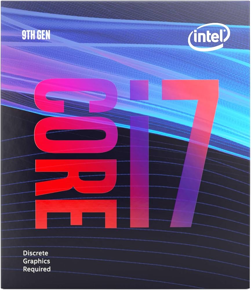Amazon | INTEL インテル CPU Corei7-9700F INTEL300シリーズ Chipset
