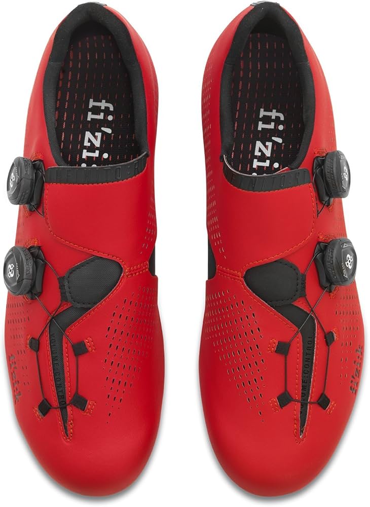 Amazon.co.jp: Fizik(フィジーク) R1B インフィニート BOA シューズ