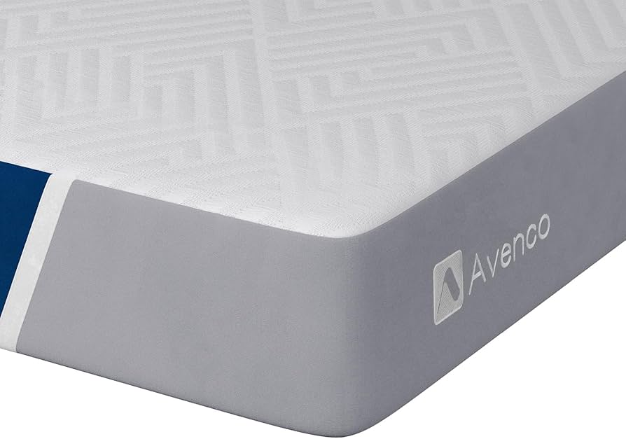 Amazon.co.jp: Avenco マットレス クイーン 高反発マットレス 極厚20cm