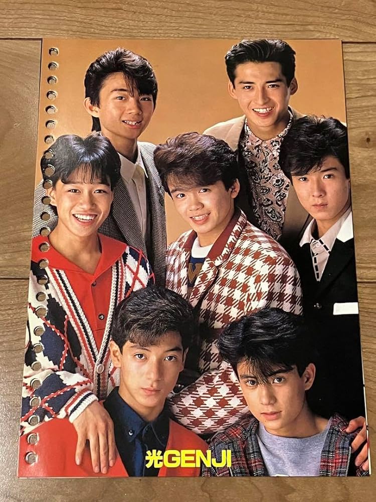 光GENJI dvd レア！3セット！超美品！➕内海光司 瞑るおおかみ黒き鴨