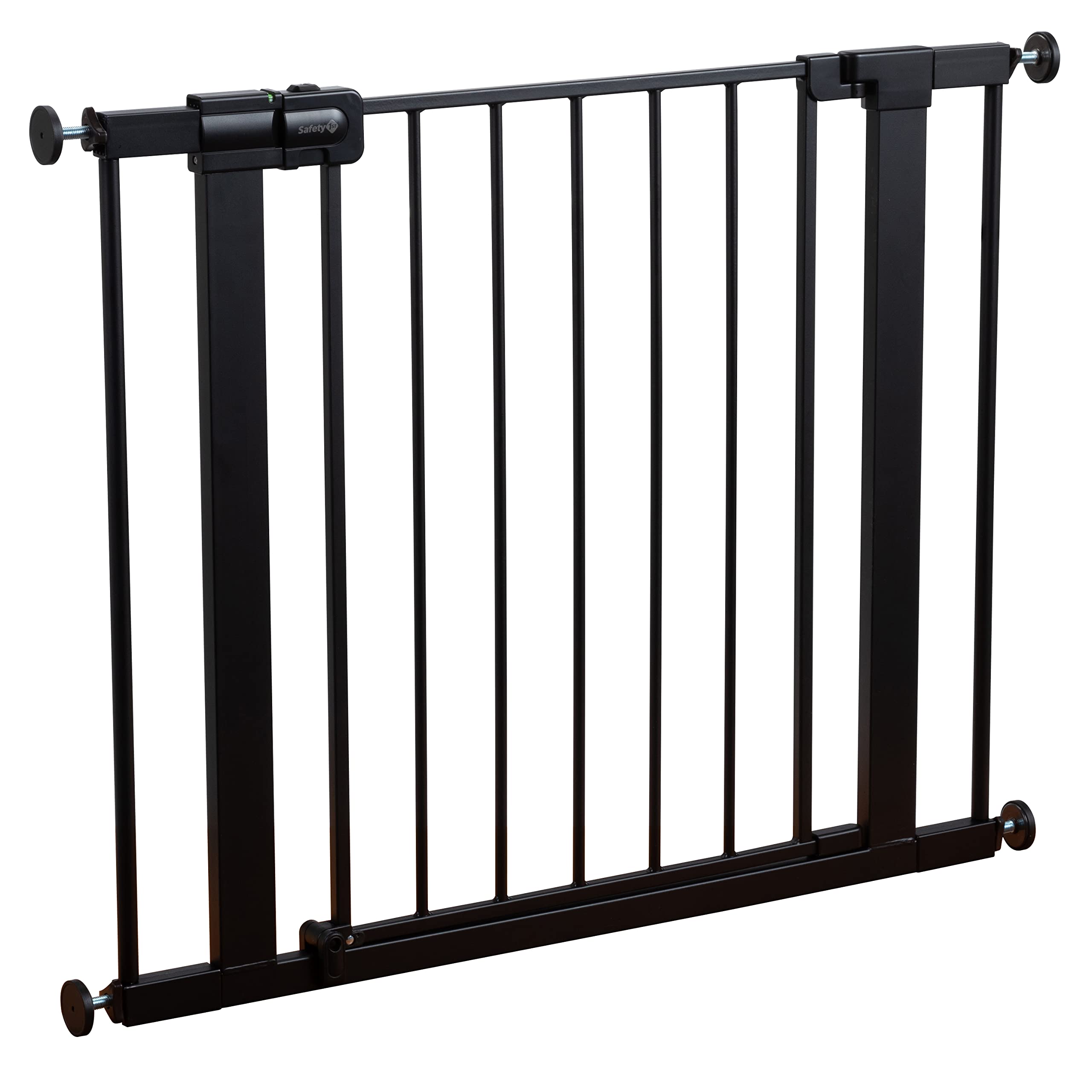 Amazon.com: Safety 1st Easy Install 28'' Walk Thru Gate, Fits