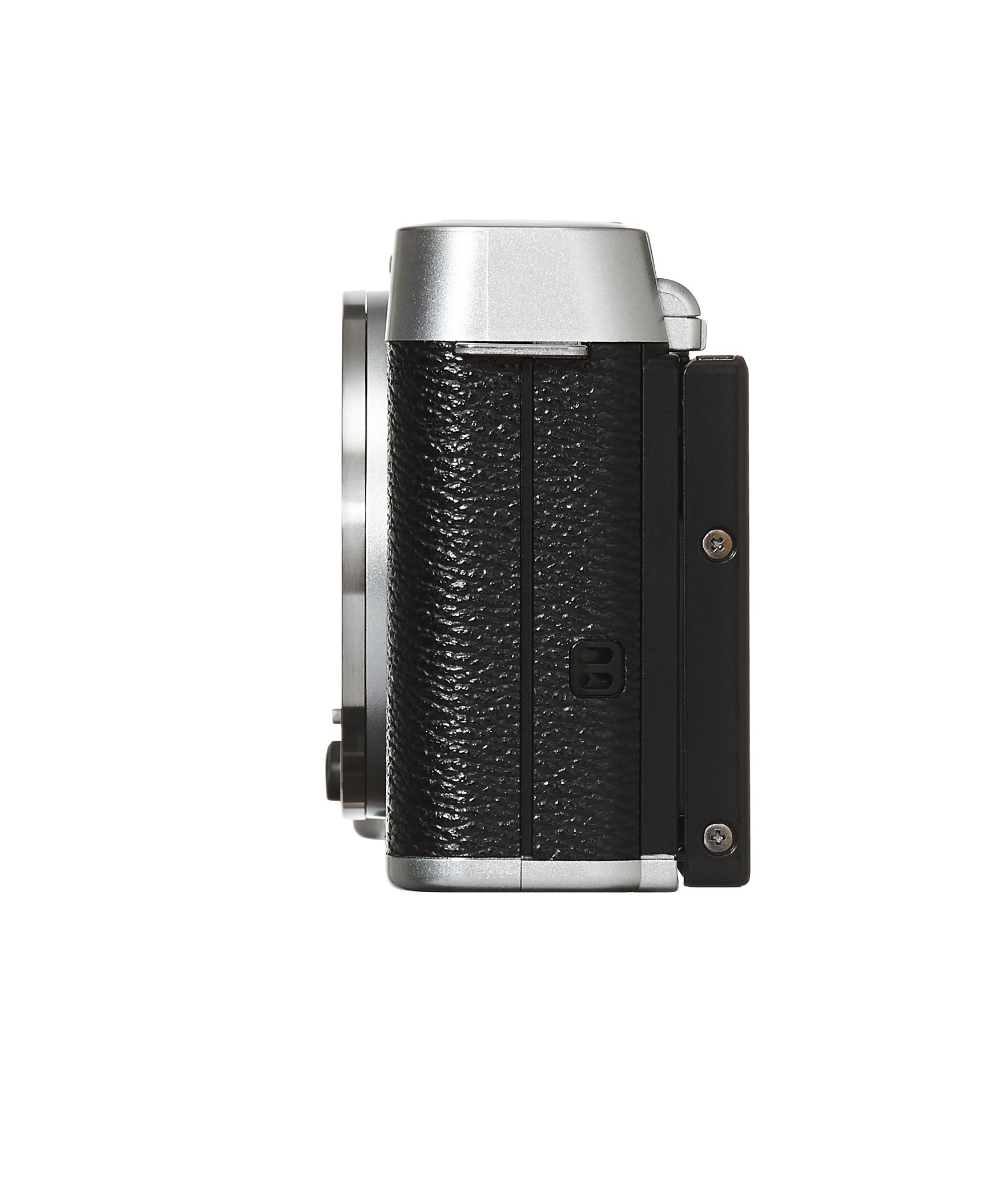 Amazon | FUJIFILM ミラーレス一眼 X-A2 ボディ シルバー X-A2S