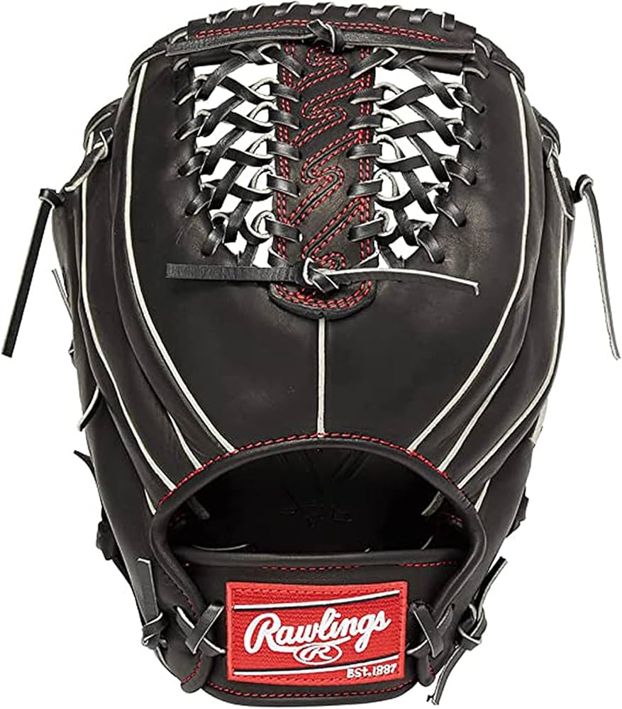 Amazon.co.jp: 【特別版】ローリングス(Rawlings) 野球 グローブ