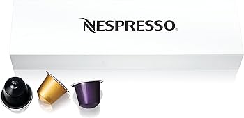 Amazon | ネスプレッソ コーヒーメーカー ピクシークリップ ブラック