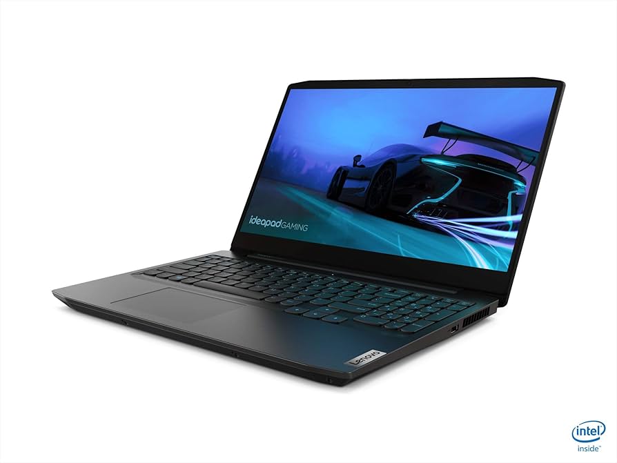 Amazon.com: Lenovo IdeaPad Gaming 3-15IMH05 81Y4002NUS 15.6