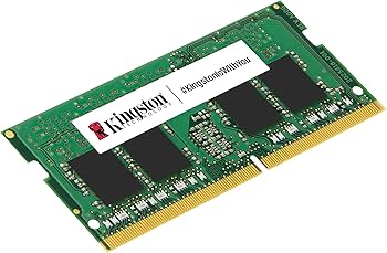 Amazon | 【100％互換性】 Kingston ノートPC用メモリ DDR4 2666MHz