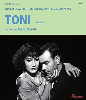 Amazon.co.jp: ジャン・ルノワール Blu-ray BOX Ⅰ : ジャン