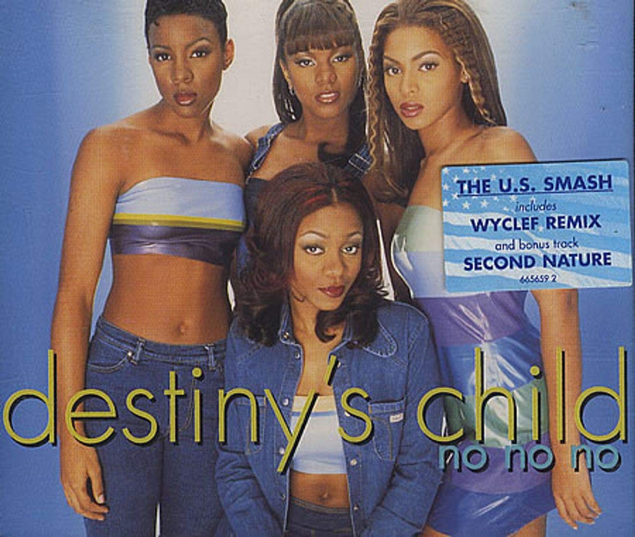 No No No: Destiny's Child: Amazon.ca: Music