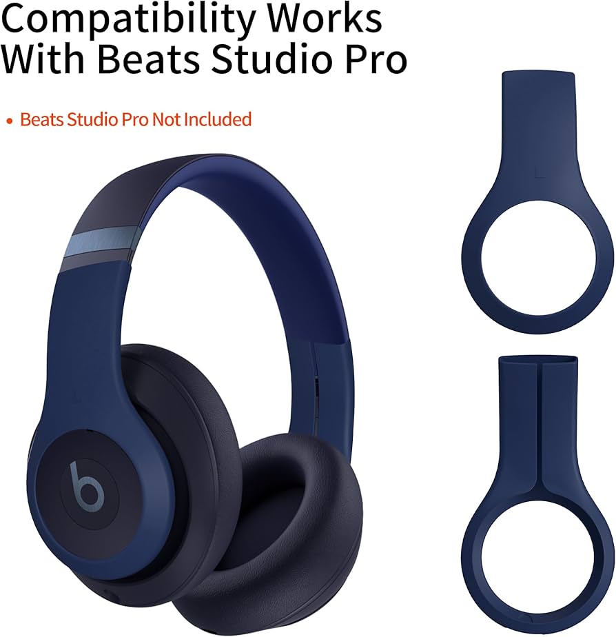 Beats Studio pro 未開封新品 ブラック 【公式通販】