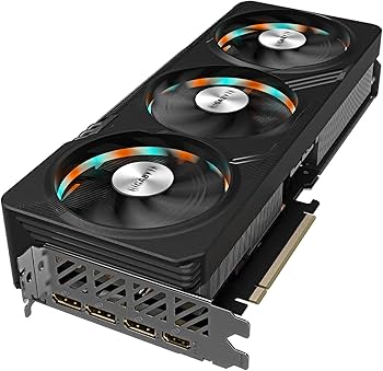 Amazon | GIGABYTE GeForce RTX 4070 Super Gaming OC 12G