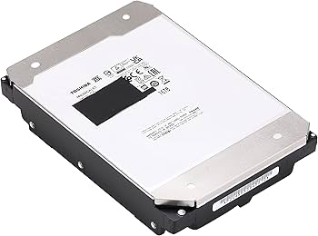 Amazon | 東芝 3.5インチ HDD 16TB NAS PC 向け 内蔵型 CMR 24時間稼働