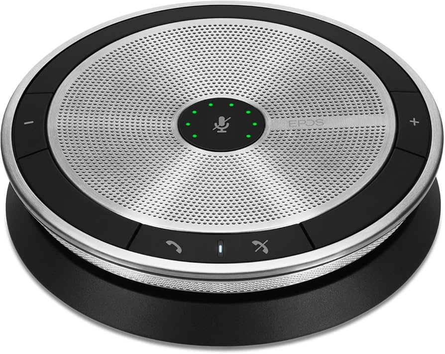 Amazon.co.jp: 【国内正規品】ゼンハイザー SP 20 ML スピーカーフォン