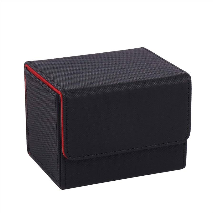 Amazon | おもちゃの神様 トレカ デッキケース カードケース