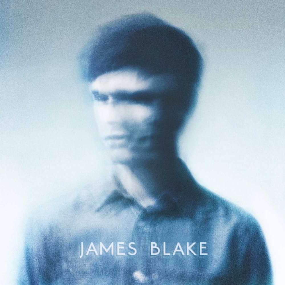 BLAKE,JAMES - James Blake - Amazon.com Music
