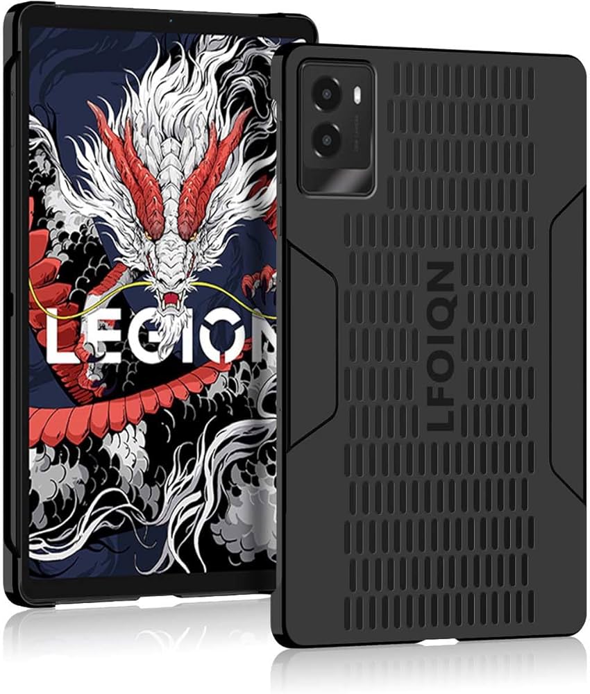 Amazon.co.jp: Lenovo Legion Tab (8.8