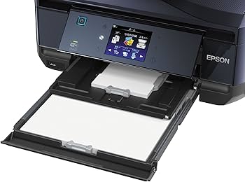 Amazon.co.jp: EPSON インクジェット複合機 Colorio EP-905A