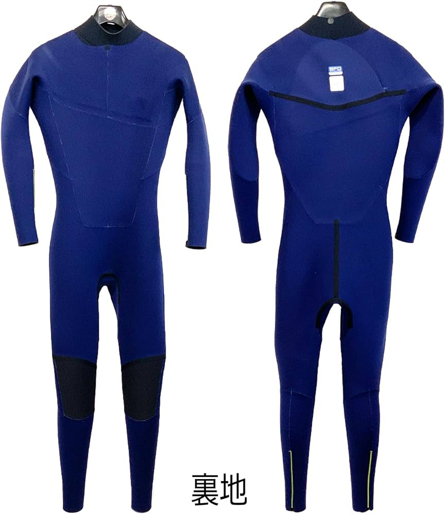 Amazon | フルスーツ ビーウェット 24 BEWET フリーショルダー 3mm