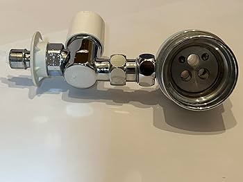 Amazon | ナニワ製作所 シングル分岐 NSP-SMH7 | キッチン水栓用パーツ