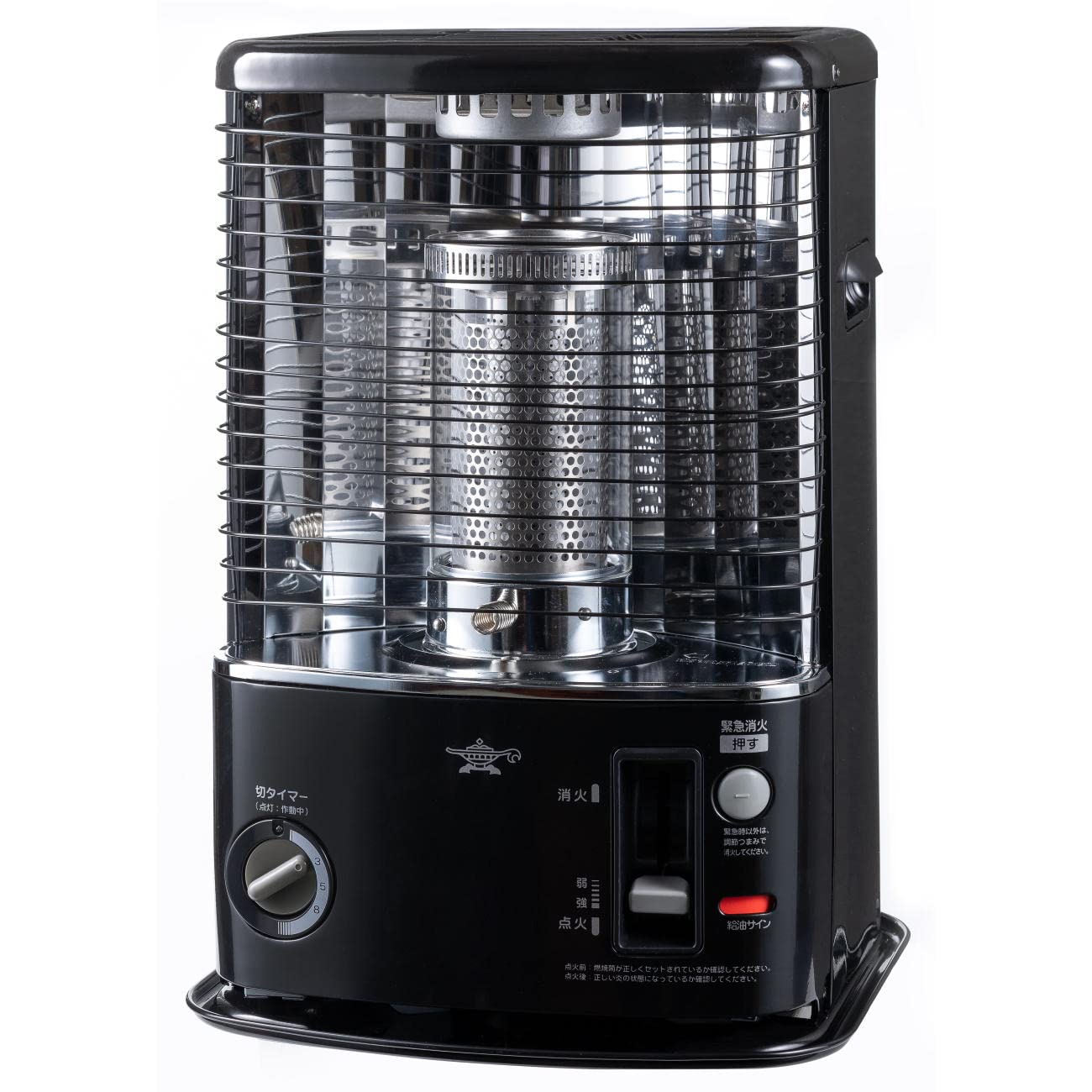 Amazon | アラジン(Aladdin) 石油ストーブ (木造8畳まで/コンクリート