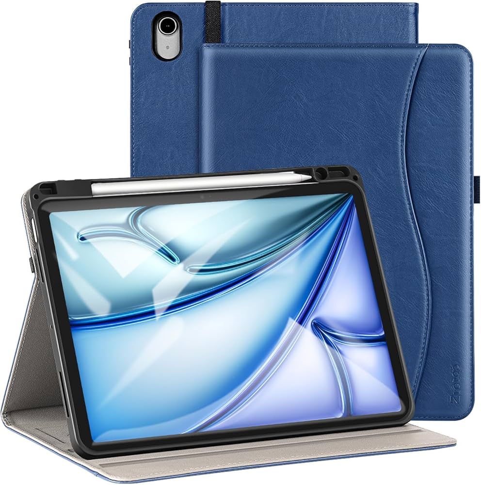 Amazon.com: ZtotopCases for IPad Air (M3 2025 / M2 2024) 11 Inch
